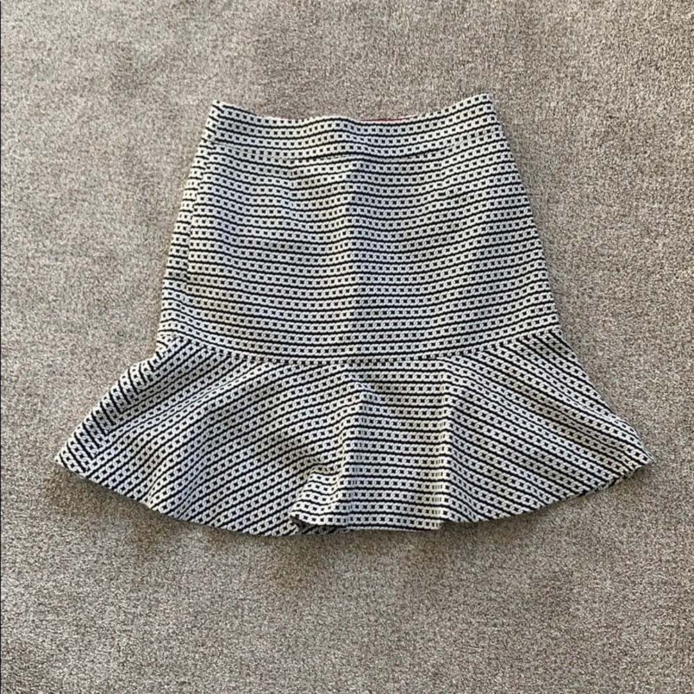 Banana republic skirt